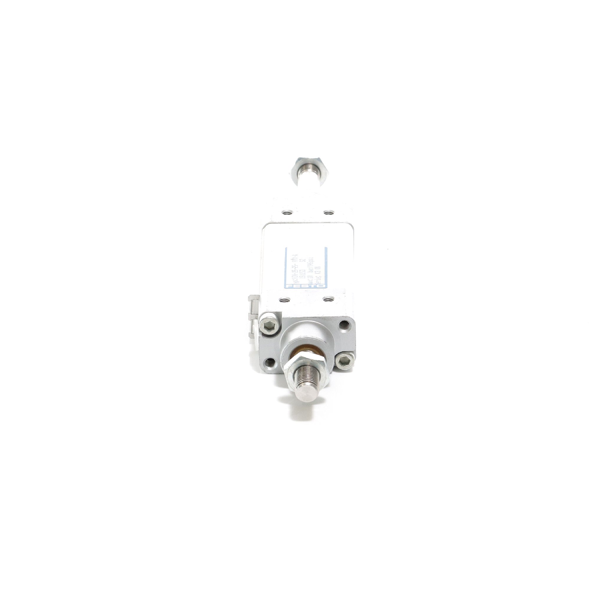 Flat cylinder 151153 Refurbished
